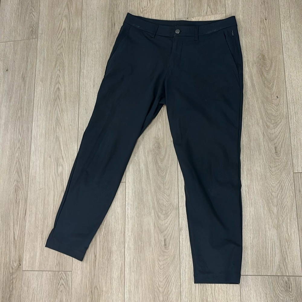 Lululemon abc pant men’s